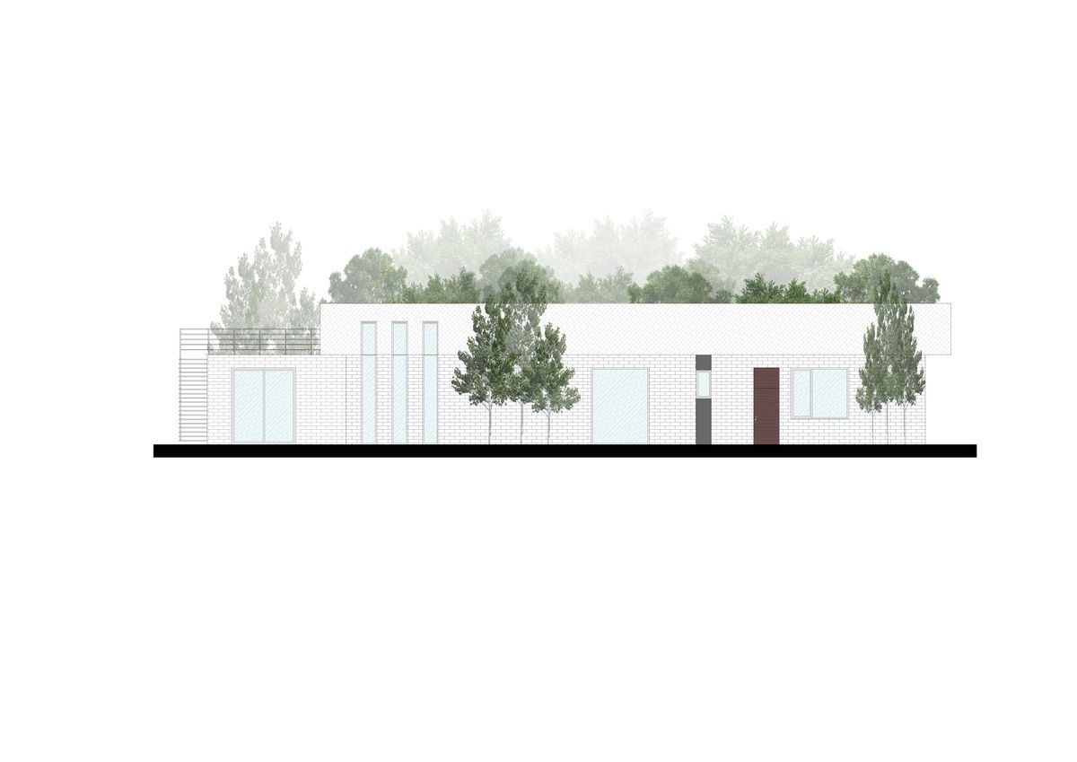 Villa Ghana 1